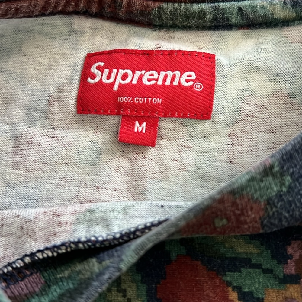 Supreme Tee - Picture 3 of 3